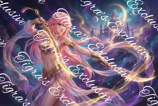 Galaxy Dancer (No Longer Available After 6/6/2026)