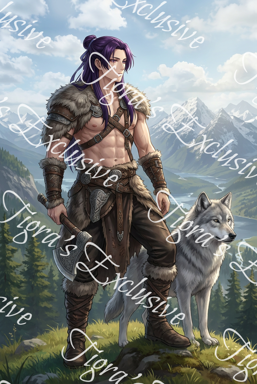 Vikings Exclusives