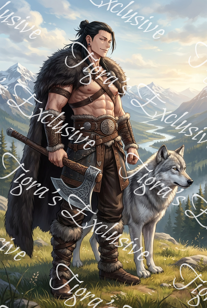 Vikings Exclusives