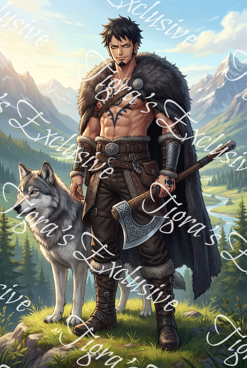 Vikings Exclusives