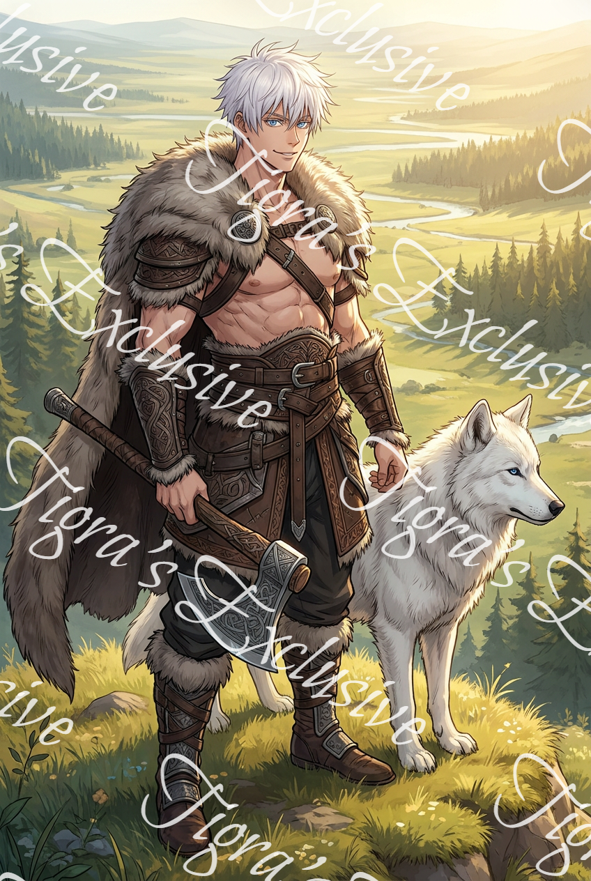 Vikings Exclusives