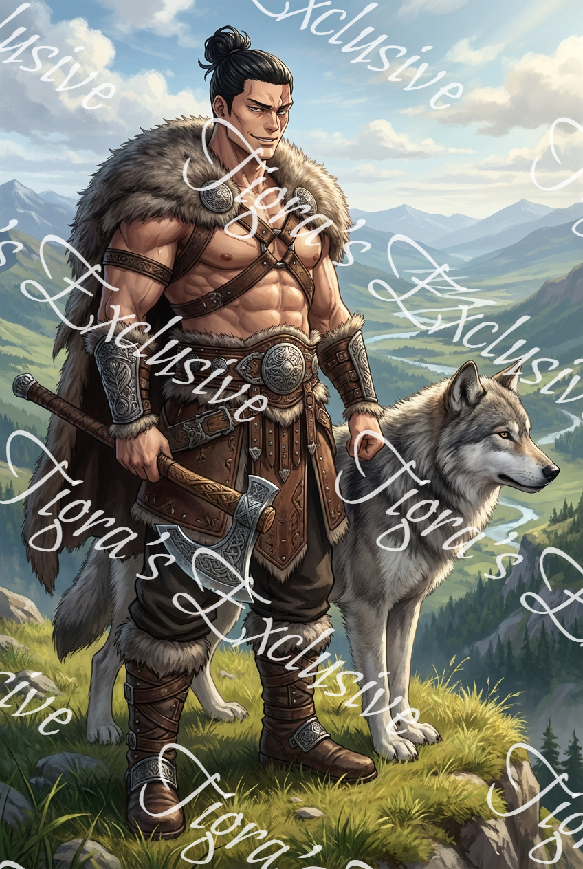 Vikings Exclusives