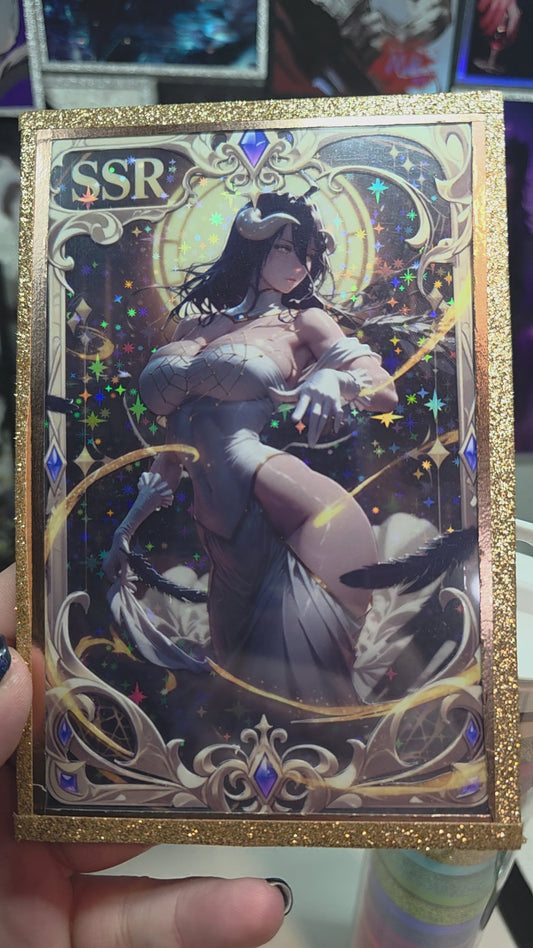 Custom 4x6 Acrylic art board