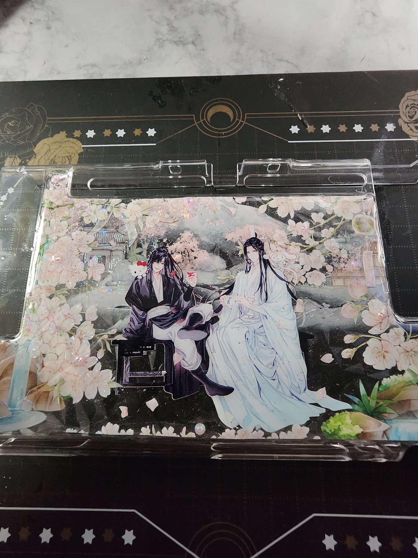 Custom Nintendo Switch Case(PRE ORDER)
